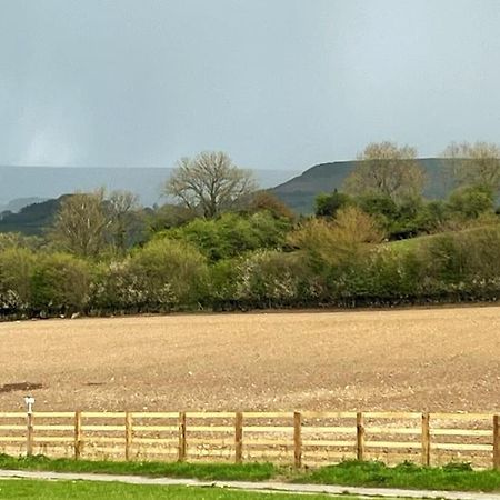 Foxhall Farm ثيرسك المظهر الخارجي الصورة
