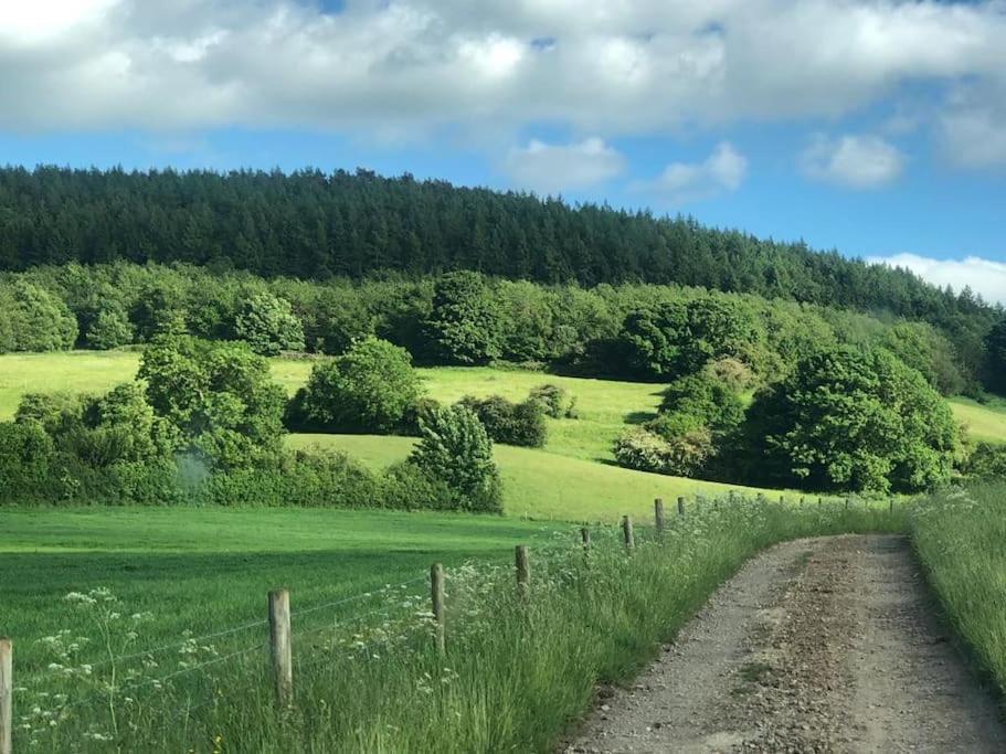 Foxhall Farm ثيرسك المظهر الخارجي الصورة