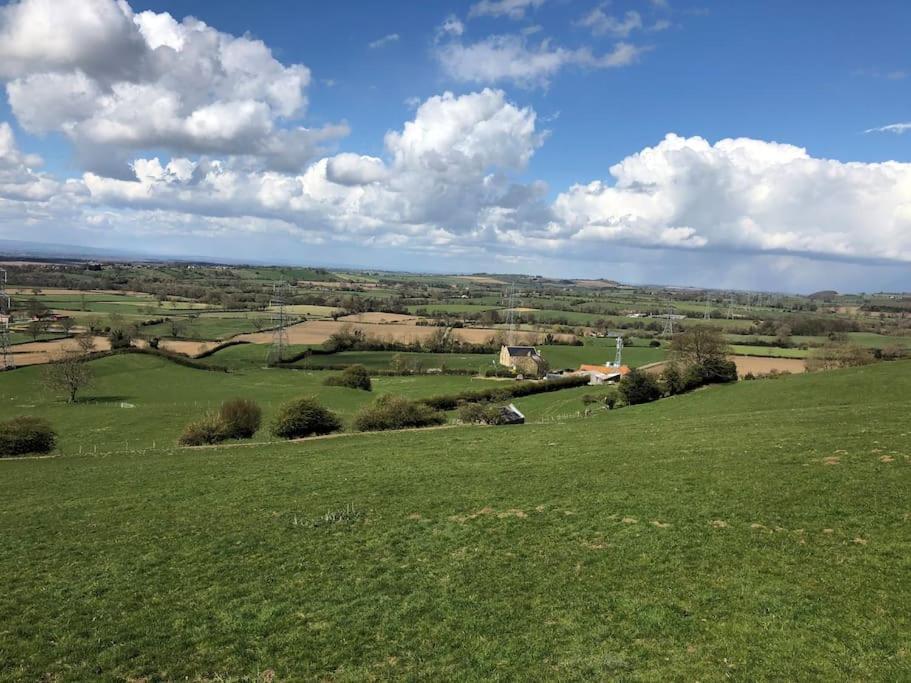Foxhall Farm ثيرسك المظهر الخارجي الصورة