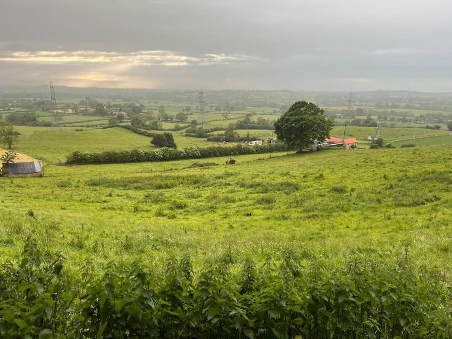 Foxhall Farm ثيرسك المظهر الخارجي الصورة